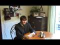 A Frightful Encounter: To Catch a Predator - Parody