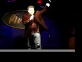Sean Cullen @ The Altdot Comedy Lounge