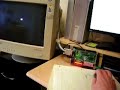 VHDL Mouse