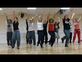 AJ DANCE PRODUCTIONS \"PINK\" \"BAD INFLUENCE\" CHOREO (DANCE) AJ DANCE PRODUCTIONS \"PINK\" \"BAD INFLUENCE\" CHOREO (DANCE)