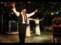 Zorba The Greek Dance