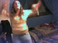 Sabs new dance