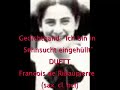 Selma Meerbaum Eisinger/ live Audio Mitschnitt