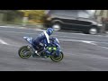 RC bike : Taiyo RC Honda RC211V-1/6 Scale