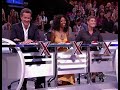 Bianca Ryan on America's  Got Talent Part-1