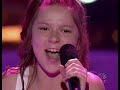 Bianca Ryan on America