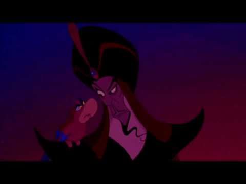 Aladyn - (1) Na Pustyni Bez Zmian (0 Ivony) (+18)