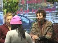 19-David Wolfe @ Exotic Superfoods in Queens NY