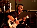 Frost Bite - Michale Graves 9/23/06 Columbus,ms