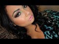 MakeUp Tutorial using BH Cosmetics 120 3rd edition palette