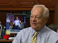 Bob Schieffer's Memories of Walter Cronkite. http://tr.im/sSZy
