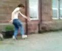 Spence - Boneless gap Spence - Boneless gap