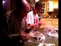 Sushi Drummers
