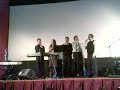 adonia colind s-a nascut