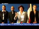 avertissement, ce spot est strictement interdit aux �lecteurs de droite.