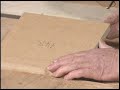 Cut a Circle on a Table Saw