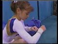 1996 Olympics Gymnastics Compulsories - Uneven Bars Part 2 1996 Olympics Gymnastics Compulsories - Uneven Bars Part 2