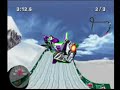 Jet Moto 2 - Snow Blind (via ps2) Jet Moto 2 - Snow Blind (via ps2)