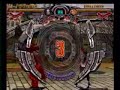 GGAC Match: Testament vs Millia GGAC Match: Testament vs Millia