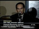 Canadian Human Rights and Free Speech Canadian Human Rights and Free Speech