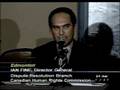 Canadian Human Rights and Free Speech