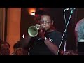 Wynton Marsalis -jam session at Vitoria Jazz Festival 06