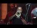 Wynton Marsalis -jam session at Vitoria Jazz Festival 06