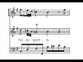 Antonio Vivaldi - All'ombra di sospetto - Catherine Bott