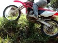 Subidinha encardida