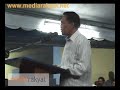 Anwar Ibrahim: Taman Medan 07/08/2008 Part 1