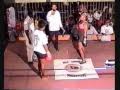 Female Boxing New