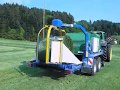 videos de Traktor mit Wickler
