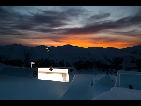 Suzuki Nine Knights 2014 | Insane Contest action
