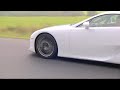 Icon for Post #Lexus LF-A