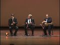 Persian classical music Master Nejad & Dr. Lloyd Miller Persian classical music Master Nejad & Dr. Lloyd Miller