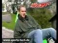 Hillracer Cross Funsport - Fahrt in Elm/Schweiz - nocreeps