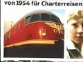 VT 08 (Weltmeisterschaftszug) in Kaiserslautern