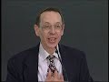 John P. Meier: Jesus the Jew - But What Sort of Jew?