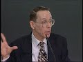 John P. Meier: Jesus the Jew - But What Sort of Jew?