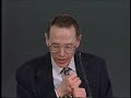 John P. Meier: Jesus the Jew - But What Sort of Jew?