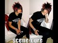 emo-core dave