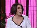 Kids in the Hall: Francesca Fiore 2- Darcy Pennel Show