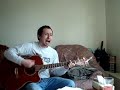 Miles Hunt Cake Cover Version