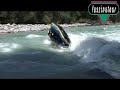 rafting oetztal