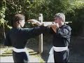 Snake fist, Tecnicas de serpiente
