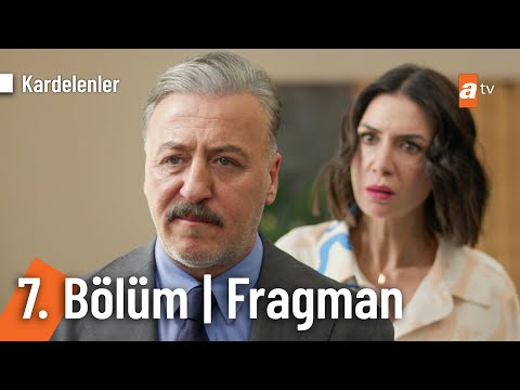 Kardelenler 7. Bölüm Fragmanı                                                                                                                                                                                                                             