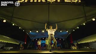 Let’s Boogie (Ryuzy, Sean, LoCo YoKo, Bummei) – SHIROFES.2025 showcase