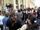 Manifesta��o estudantil - UFPel