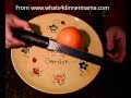 How to Zest an Orange How to Zest an Orange