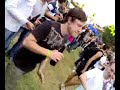 Love Family Park 2007 - Roman Flügel rockt gut ab